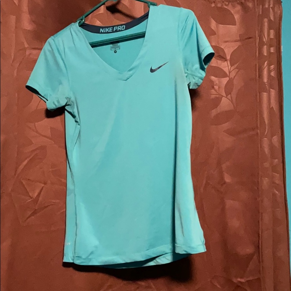 Nike shirt